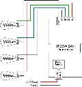 MINALOX_stmievatelna_LED_ziarovka_E27_G95_3,6W_360D_zlata_DC24V_smarthome_zapojenie.webp